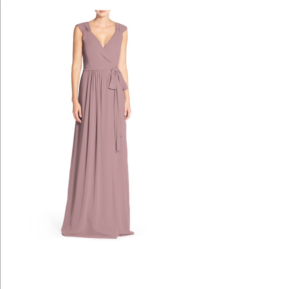 Ceremony by Joanna August Dress
